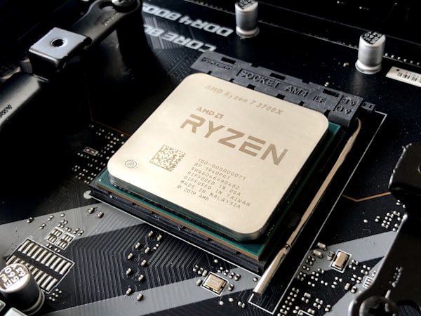 GPU reparación